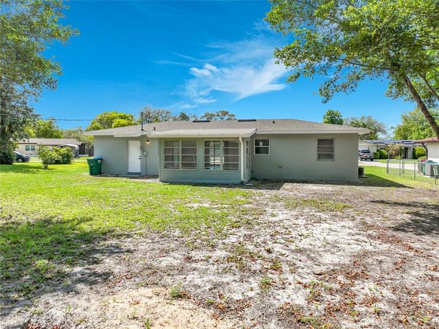 1509 SUNBIRD TERRACE, Deltona, FL 32725
