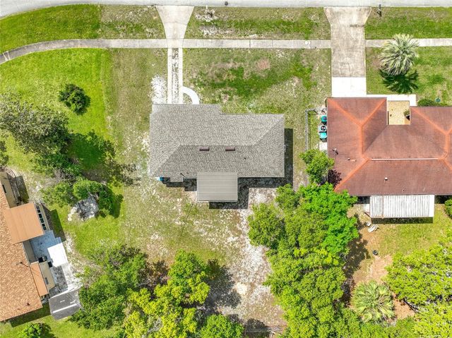 1509 SUNBIRD TERRACE, Deltona, FL 32725