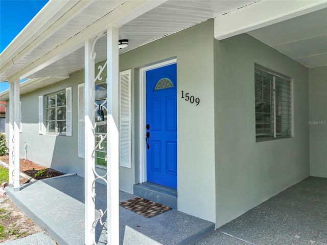 1509 SUNBIRD TERRACE, Deltona, FL 32725