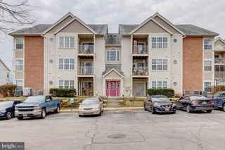 306 BLUE WATER CT #301, Glen Burnie, MD 21060