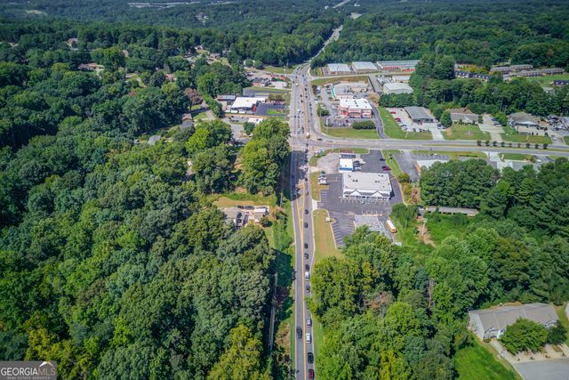 4301 Holiday Heights Drive, Oakwood, GA 30566