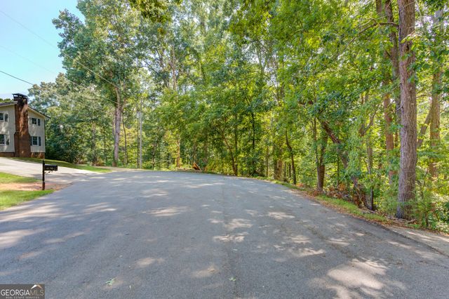 4301 Holiday Heights Drive, Oakwood, GA 30566