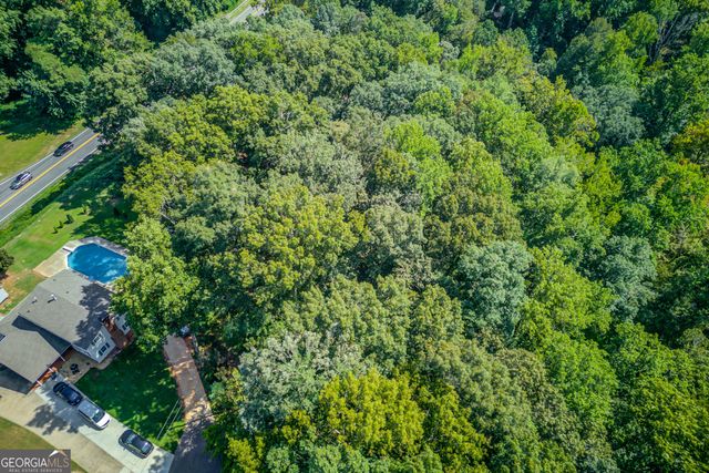 4301 Holiday Heights Drive, Oakwood, GA 30566