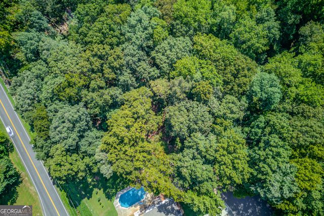 4301 Holiday Heights Drive, Oakwood, GA 30566