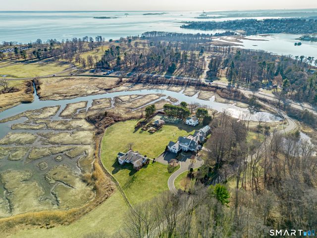 4 Sherwood Island Lane, Westport, CT 06880