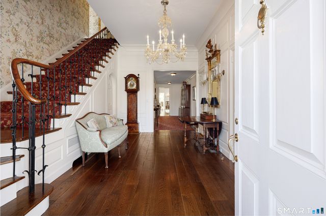 4 Sherwood Island Lane, Westport, CT 06880