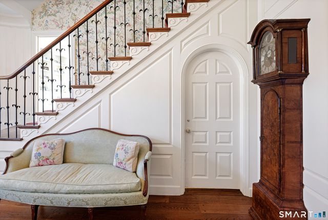 4 Sherwood Island Lane, Westport, CT 06880