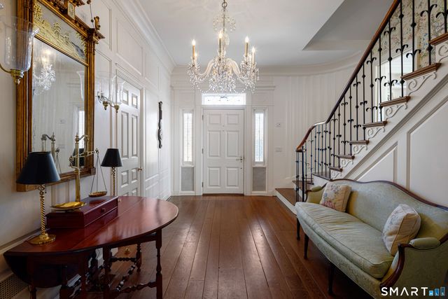 4 Sherwood Island Lane, Westport, CT 06880