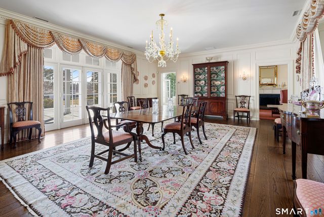 4 Sherwood Island Lane, Westport, CT 06880