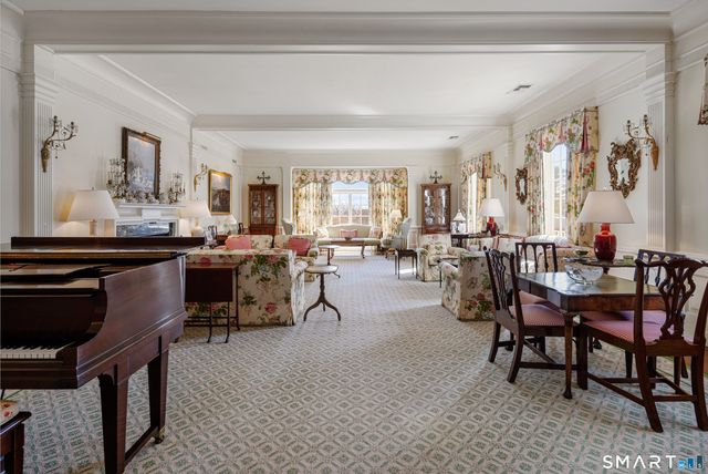 4 Sherwood Island Lane, Westport, CT 06880