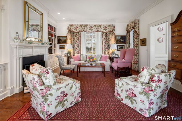 4 Sherwood Island Lane, Westport, CT 06880