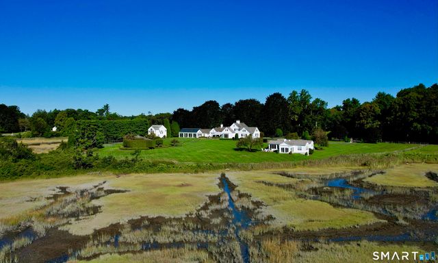 4 Sherwood Island Lane, Westport, CT 06880