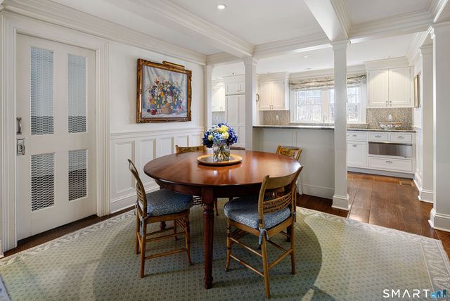 4 Sherwood Island Lane, Westport, CT 06880