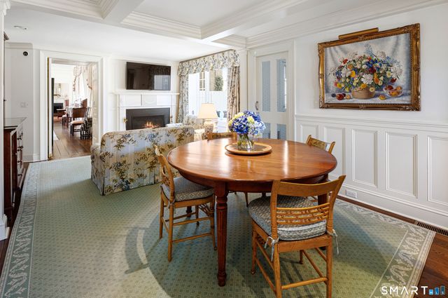 4 Sherwood Island Lane, Westport, CT 06880