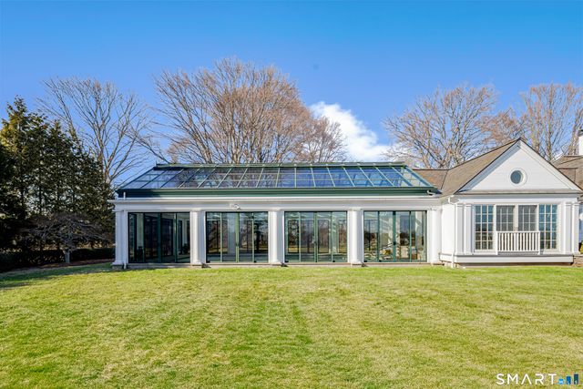 4 Sherwood Island Lane, Westport, CT 06880