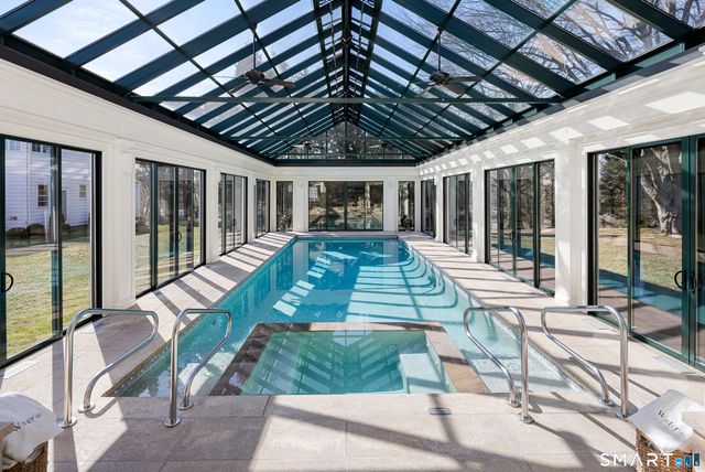 4 Sherwood Island Lane, Westport, CT 06880