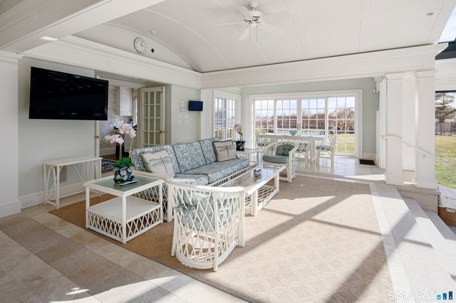 4 Sherwood Island Lane, Westport, CT 06880