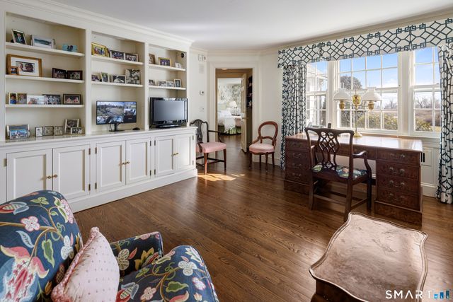 4 Sherwood Island Lane, Westport, CT 06880