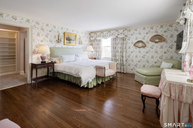 4 Sherwood Island Lane, Westport, CT 06880