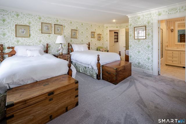 4 Sherwood Island Lane, Westport, CT 06880