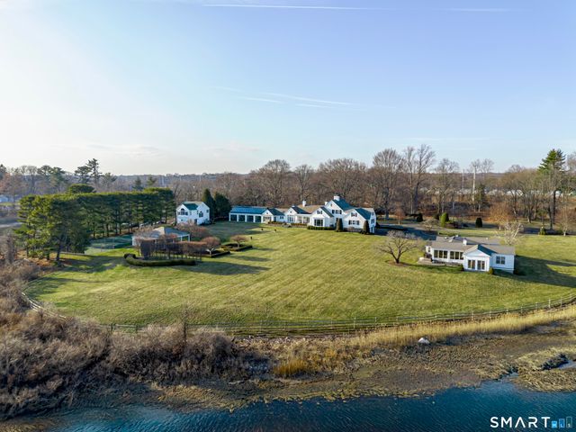 4 Sherwood Island Lane, Westport, CT 06880