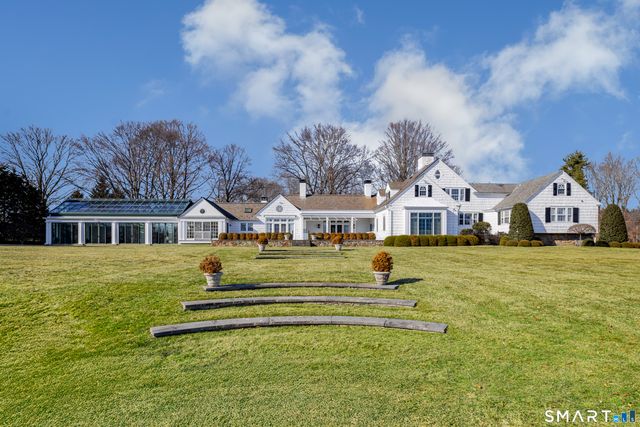 4 Sherwood Island Lane, Westport, CT 06880