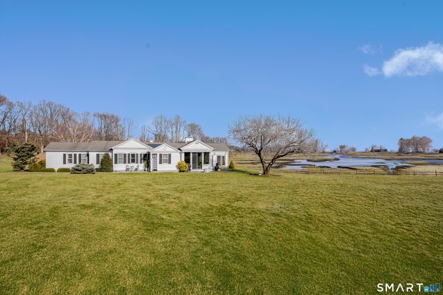 4 Sherwood Island Lane, Westport, CT 06880