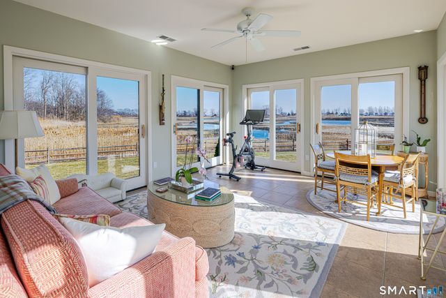 4 Sherwood Island Lane, Westport, CT 06880