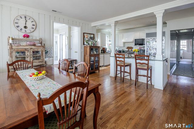 4 Sherwood Island Lane, Westport, CT 06880