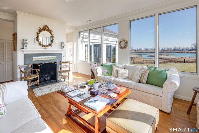 4 Sherwood Island Lane, Westport, CT 06880