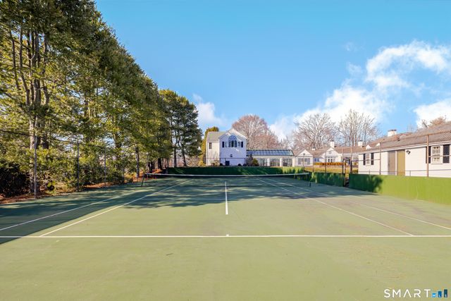 4 Sherwood Island Lane, Westport, CT 06880