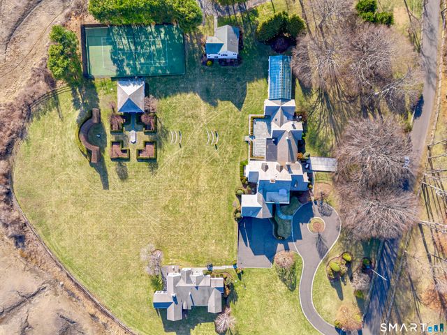 4 Sherwood Island Lane, Westport, CT 06880