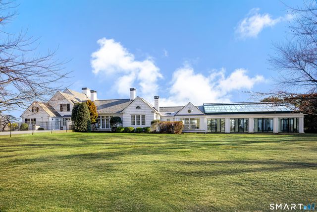 4 Sherwood Island Lane, Westport, CT 06880