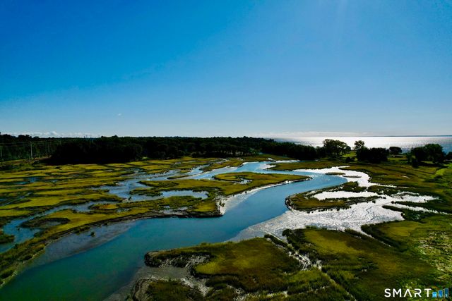 4 Sherwood Island Lane, Westport, CT 06880