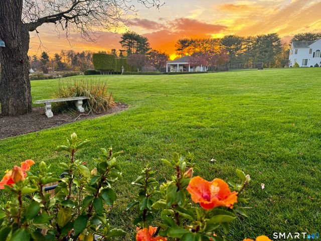 4 Sherwood Island Lane, Westport, CT 06880