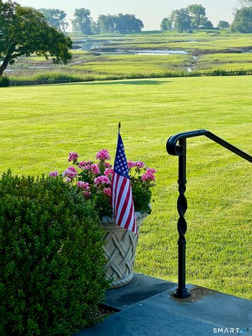 4 Sherwood Island Lane, Westport, CT 06880