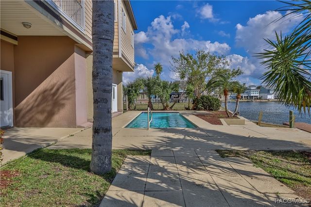 3073 Gulf Winds Circle, Hernando Beach, FL 34607