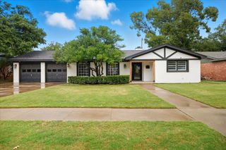 3808 61st Street, Lubbock, TX 79413