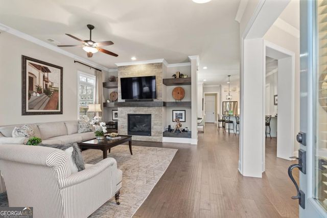 98 Academy Street, Alpharetta, GA 30009