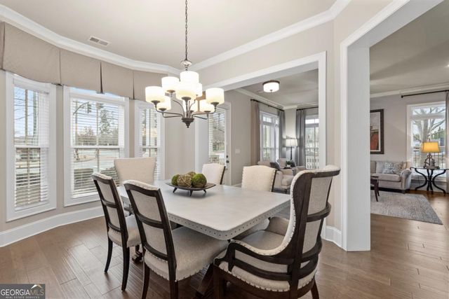 98 Academy Street, Alpharetta, GA 30009