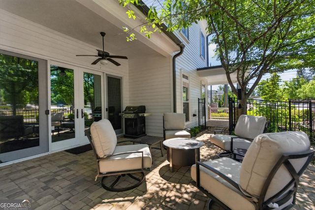 98 Academy Street, Alpharetta, GA 30009