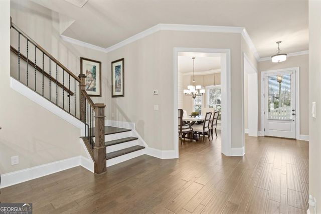 98 Academy Street, Alpharetta, GA 30009
