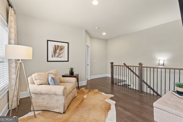 98 Academy Street, Alpharetta, GA 30009