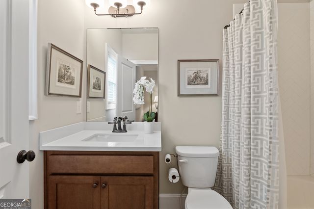 98 Academy Street, Alpharetta, GA 30009