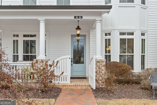 98 Academy Street, Alpharetta, GA 30009