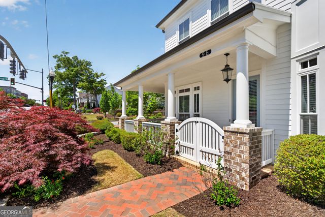 98 Academy Street, Alpharetta, GA 30009
