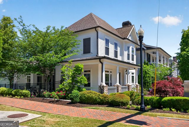 98 Academy Street, Alpharetta, GA 30009