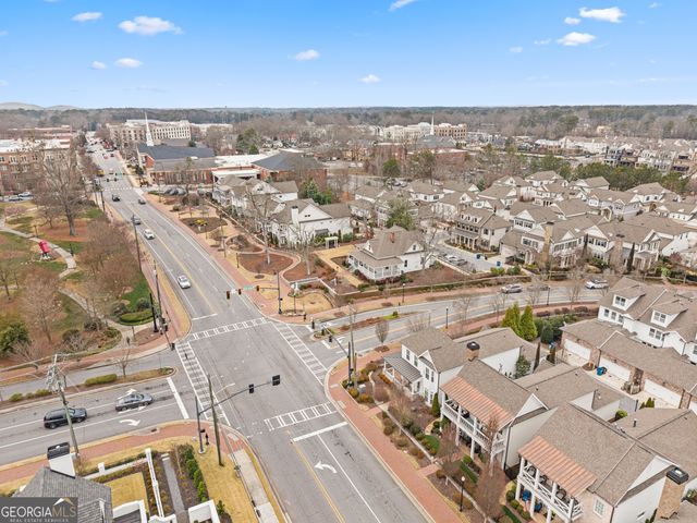 98 Academy Street, Alpharetta, GA 30009