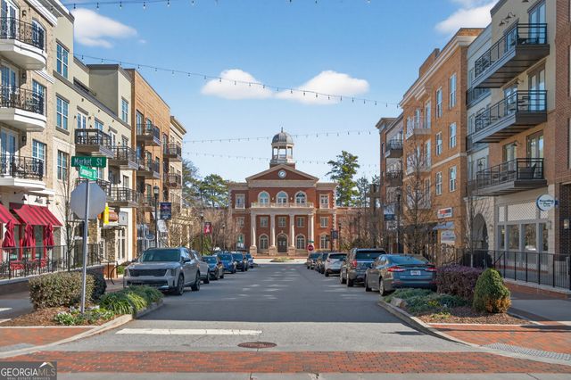98 Academy Street, Alpharetta, GA 30009