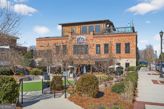 98 Academy Street, Alpharetta, GA 30009